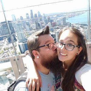 Meet your Posher, Katie